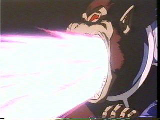 Otaku Gallery  / Anime e Manga / Dragon Ball / Screen Shots / OAV / Dragon Ball Z / Special 01 - Le origini del mito / 021.jpg